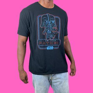 Death Vader “I Am Your Father”